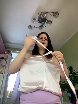 Dona Mafia online show from 02/02/26, 11:36