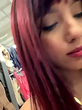 Bruna  Sanoliv online show from 01/13/26, 11:54