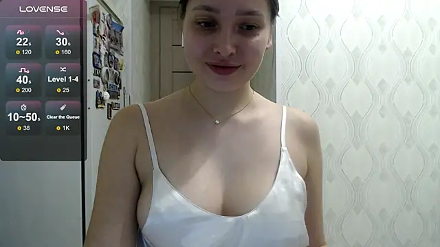 Snapshot of your__gena chatting on 05/30/26, 07:55 your gena online show from 05/30/26, 07:55