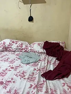 sarinha777 online show from 07/20/26, 02:59