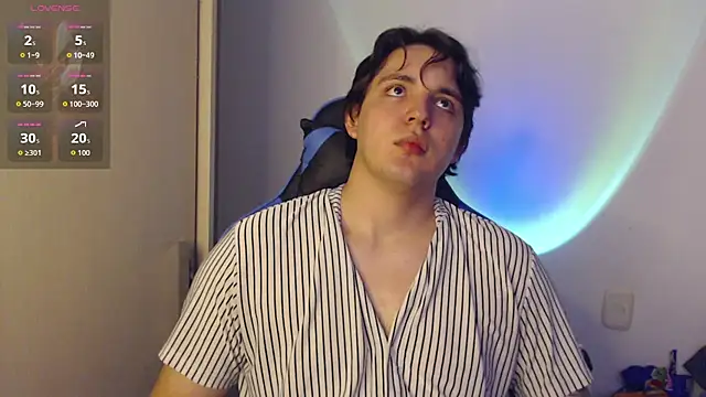 ValenClerk online show from 11/18/25, 04:50