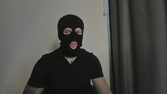 Huntall77 online show from 11/12/25, 07:20