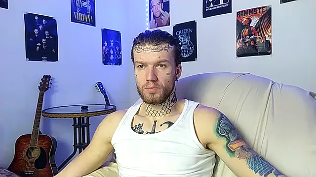 Huntall77 online show from 12/19/25, 08:32