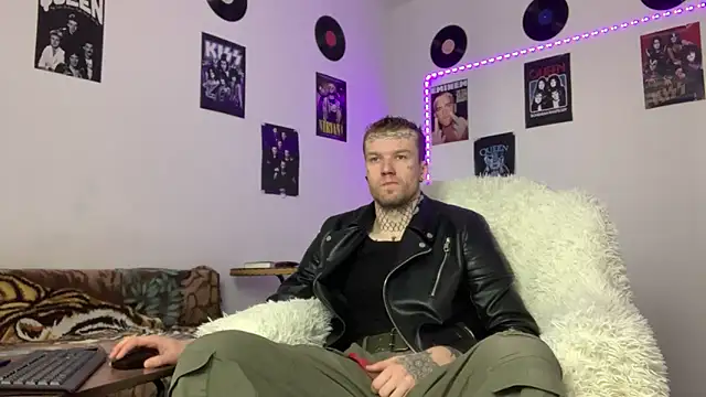 Huntall77 online show from 03/13/26, 04:41