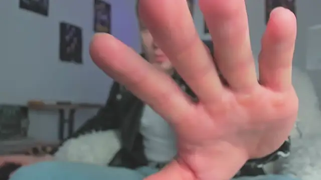 Huntall77 online show from 03/24/26, 05:45