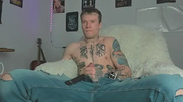 Huntall77 online show from 04/09/26, 06:19