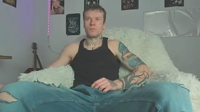 Huntall77 online show from 04/11/26, 05:12