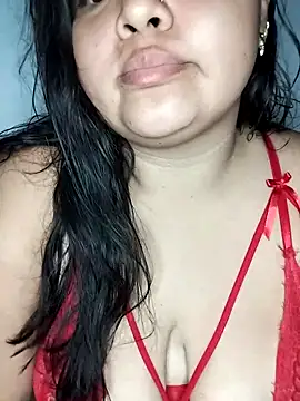 Flor Delicias online show from 11/10/25, 05:28