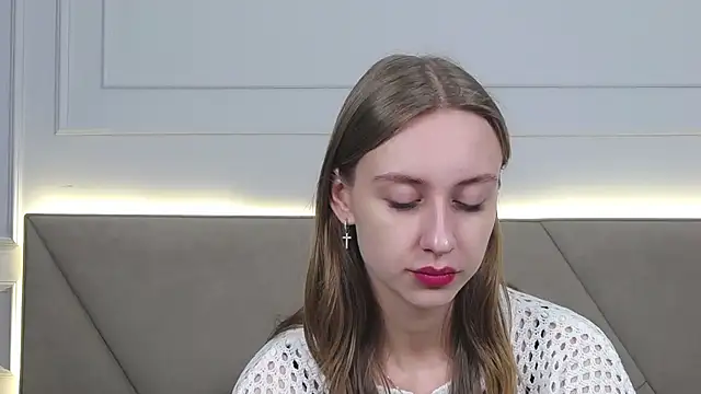 Snapshot of RachaelCute chatting on 11/13/25, 05:06 RachaelCute online show from 11/13/25, 05:06