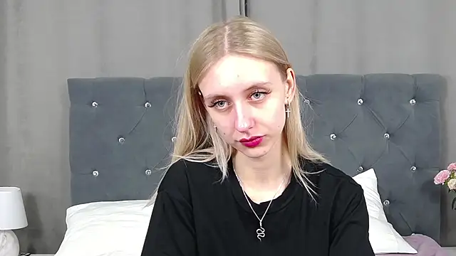 RachaelCute online show from 04/08/26, 07:30