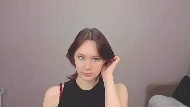 Annie Way online show from 11/29/25, 01:14