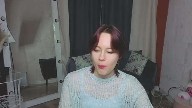 Annie Way online show from 02/04/26, 12:55