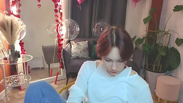 Annie Way online show from 02/13/26, 12:23