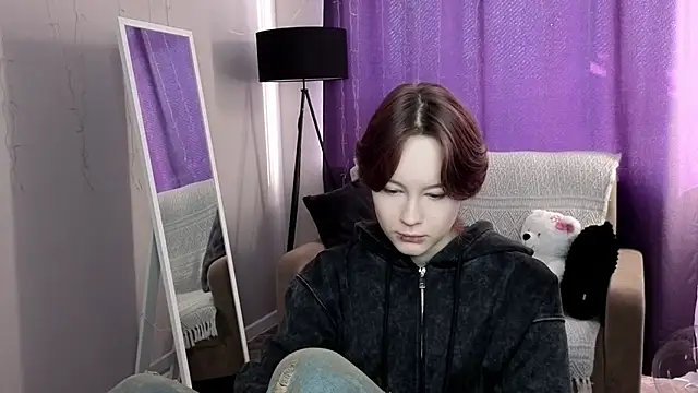 Annie Way online show from 03/06/26, 05:37