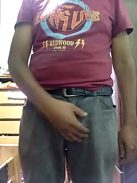 Kikke2025 online show from 04/12/26, 07:35