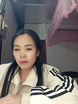 Feeling-hot online show from 02/08/26, 02:53