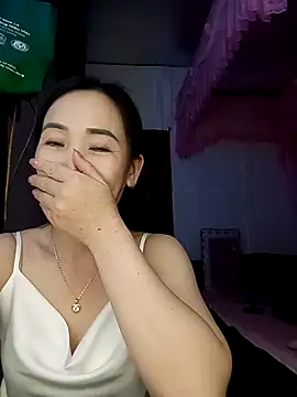 Feeling-hot online show from 03/14/26, 02:33