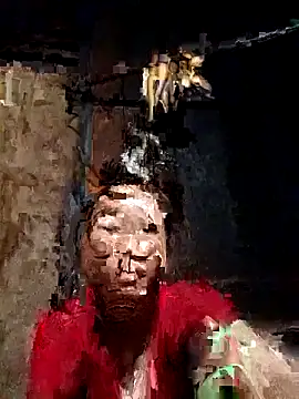 -Chua-90 online show from 02/18/26, 09:55