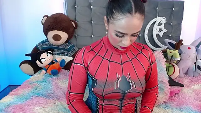 lunabritton1 online show from 03/04/26, 03:34