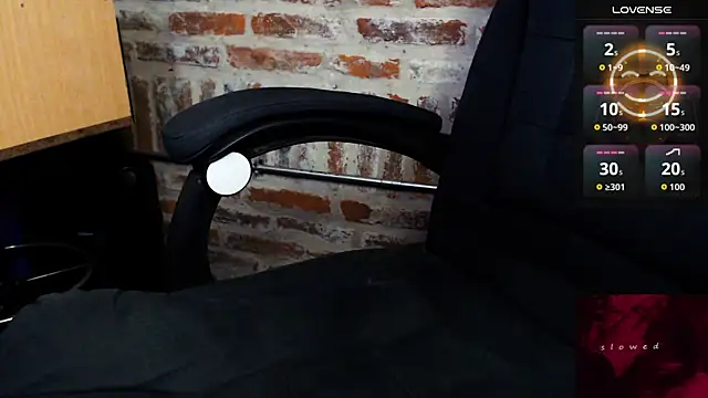 CaramelToy online show from 01/11/26, 08:52