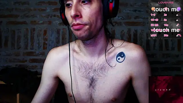 CaramelToy online show from 01/14/26, 06:19