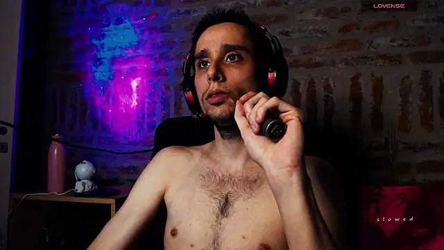 CaramelToy online show from 03/04/26, 04:18