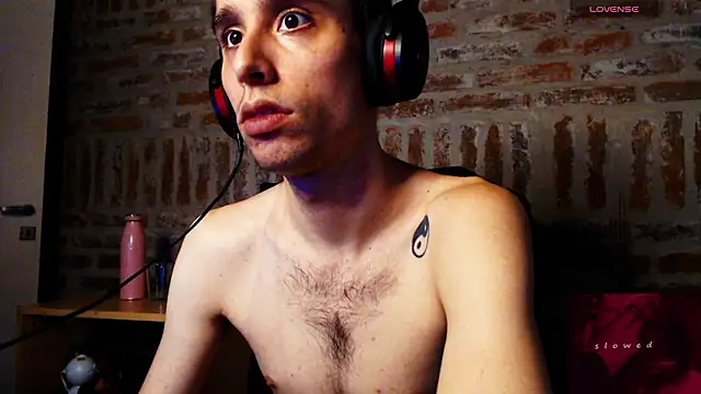 CaramelToy online show from 03/04/26, 06:36