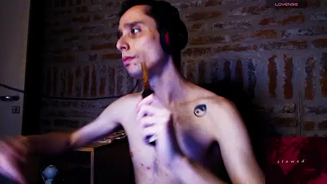 CaramelToy online show from 03/05/26, 09:44