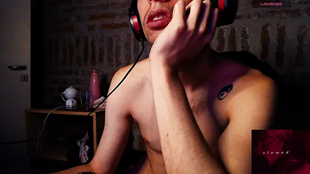 CaramelToy online show from 03/06/26, 04:03