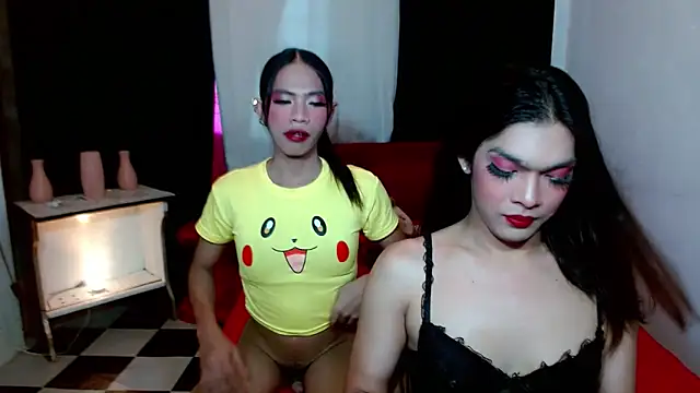 horsecock gabriela online show from 11/17/25, 03:01