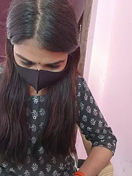 Iamyourdarling online show from 11/14/25, 07:07