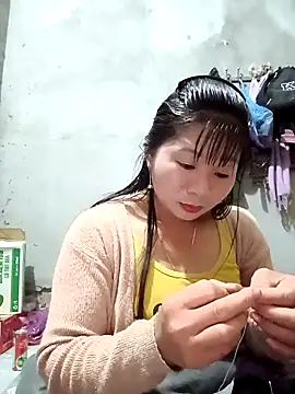 vangkt-cute online show from 03/14/26, 07:52