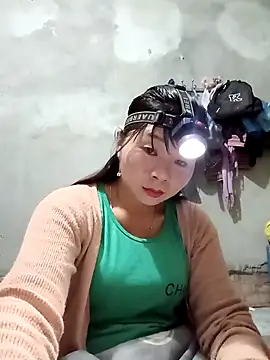 vangkt-cute online show from 03/17/26, 07:50