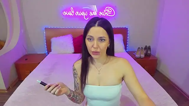 Milanka Crazy online show from 02/26/26, 08:35