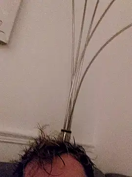 Nousdeux21 online show from 01/16/26, 06:50