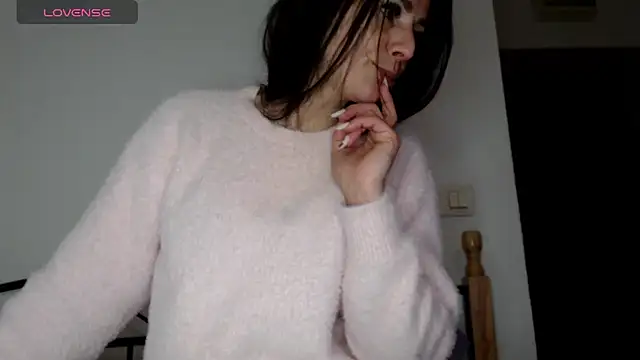 MissyDior8 online show from 11/17/25, 05:57