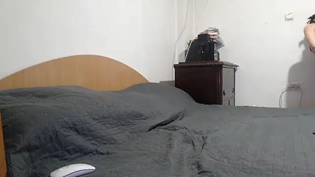 MissyDior8 online show from 02/15/26, 11:41