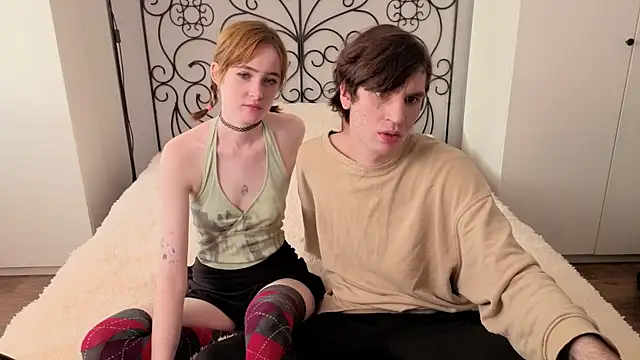 Danny loves Mary online show from 11/18/25, 03:34