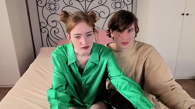 Danny loves Mary online show from 11/28/25, 03:20