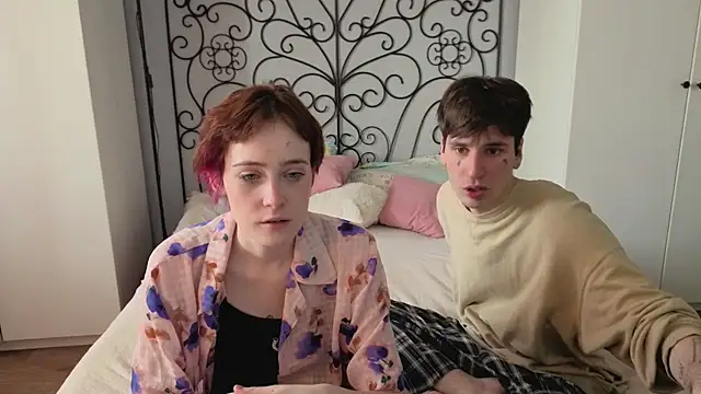 Danny loves Mary online show from 04/07/26, 06:36