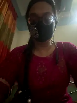 Saguphtah Chattergy 22 online show from 11/15/25, 07:43