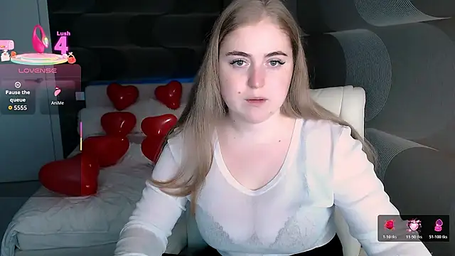 Kate Moan online show from 02/12/26, 02:12