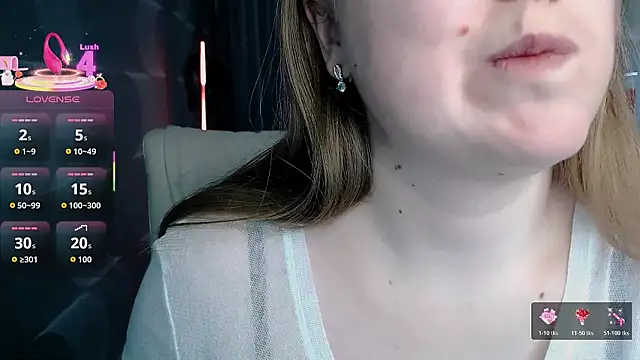 Kate Moan online show from 03/04/26, 06:19