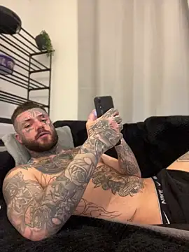 magicmichaell online show from 04/08/26, 07:30