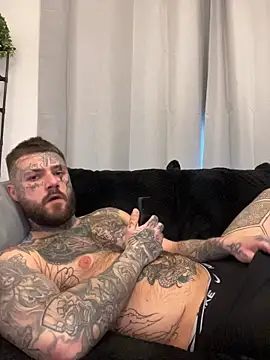 magicmichaell online show from 04/14/26, 02:23