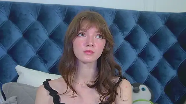 SophiaProve online show from 04/03/26, 04:27