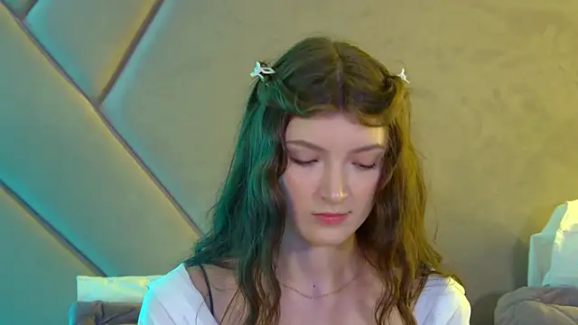 SophiaProve online show from 07/07/26, 04:22