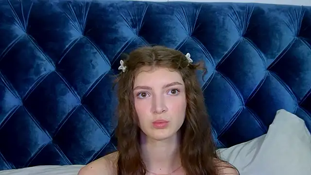 SophiaProve online show from 07/19/26, 04:54