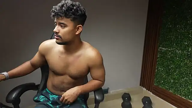 crimson heart1 online show from 01/09/26, 01:36