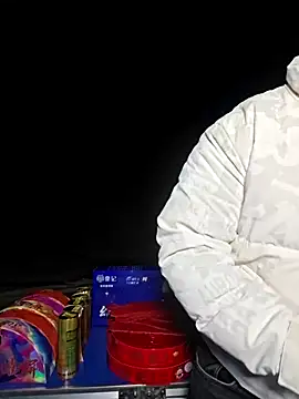 KAIKAI-888 online show from 11/19/25, 11:21